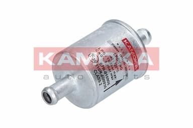 Degvielas filtrs KAMOKA F700801 3