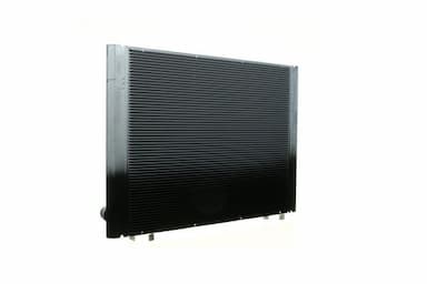 Radiators, Motora dzesēšanas sistēma MAHLE CR 1682 000P 5