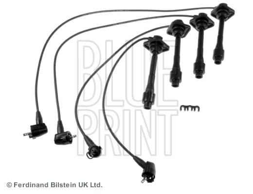 Augstsprieguma vadu komplekts BLUE PRINT ADT31609 1