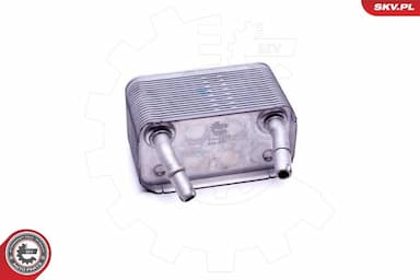 Eļļas radiators, Motoreļļa ESEN SKV 31SKV220 2