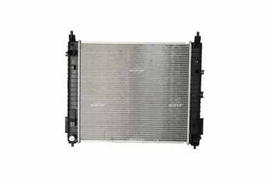 Radiators, Motora dzesēšanas sistēma NRF 59235 1