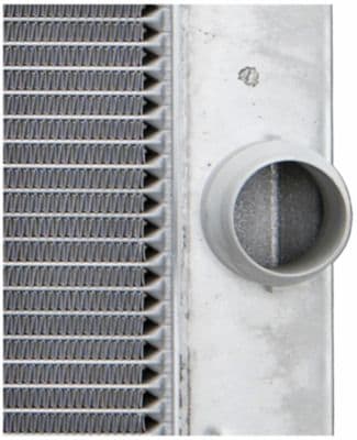 Radiators, Motora dzesēšanas sistēma MAHLE CR 917 000P 10