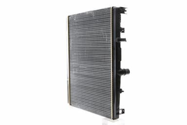 Radiators, Motora dzesēšanas sistēma MAHLE CR 392 000S 8