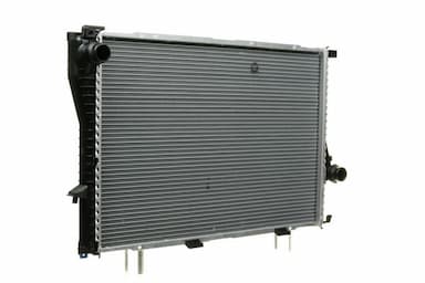 Radiators, Motora dzesēšanas sistēma MAHLE CR 295 000P 10