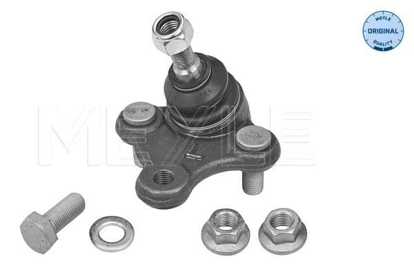 Balst-/Virzošais šarnīrs MEYLE 37-16 010 0029 1