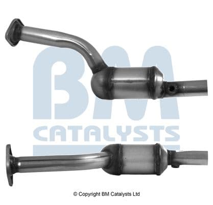 Katalizators BM CATALYSTS BM92136H 1