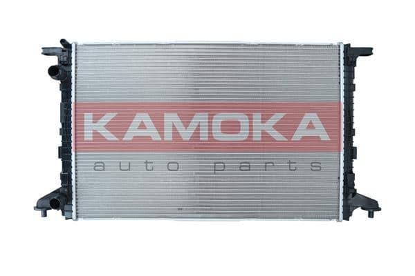 Radiators, Motora dzesēšanas sistēma KAMOKA 7700047 1