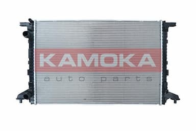 Radiators, Motora dzesēšanas sistēma KAMOKA 7700047 1