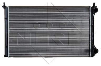 Radiators, Motora dzesēšanas sistēma NRF 53231 1