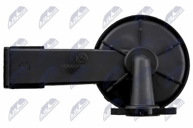 Eļļas atdalītājs, Kartera ventilācija NTY BPZ-PL-010 4