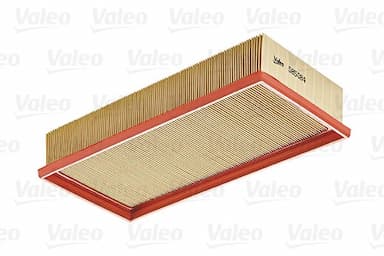 Gaisa filtrs VALEO 585084 3