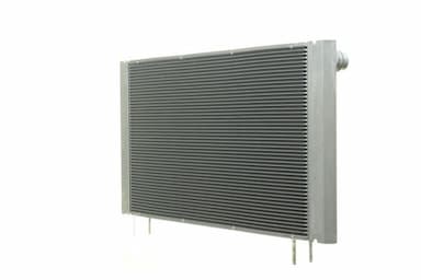 Radiators, Motora dzesēšanas sistēma MAHLE CR 1093 000P 7