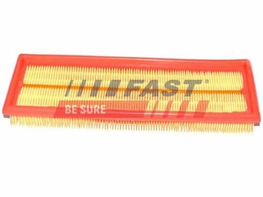 Gaisa filtrs FAST FT37168 1