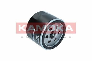 Eļļas filtrs KAMOKA F118601 1