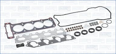 Blīvju komplekts, Motora bloka galva AJUSA 52110100 1