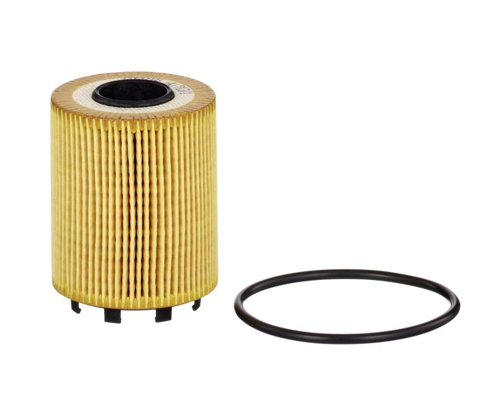 Eļļas filtrs MANN-FILTER HU 713/1 x 1