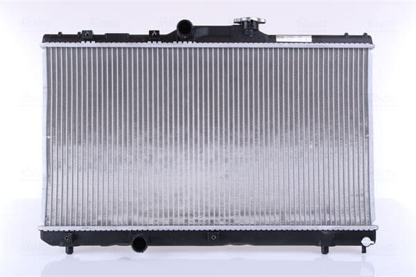 Radiators, Motora dzesēšanas sistēma NISSENS 64786A 1