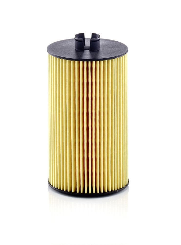 Eļļas filtrs MANN-FILTER HU 931/6 x 1