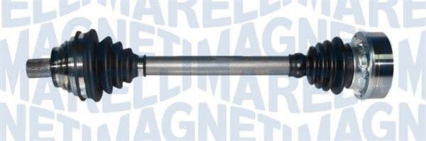 Piedziņas vārpsta MAGNETI MARELLI 302004190124 1