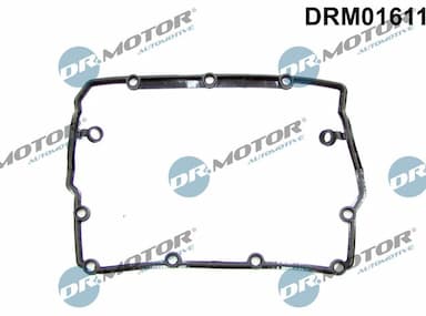 Blīve, Motora bloka galvas vāks Dr.Motor Automotive DRM01611 1