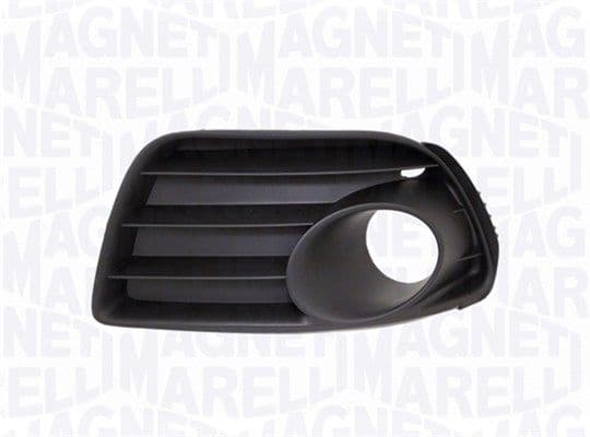 Ventilatora reste, Bampers MAGNETI MARELLI 021316900200 1