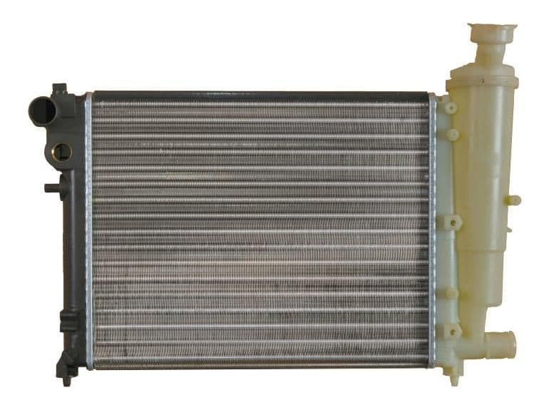 Radiators, Motora dzesēšanas sistēma NRF 58807 1