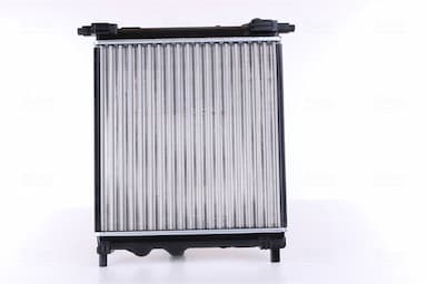 Radiators, Motora dzesēšanas sistēma NISSENS 65300 2