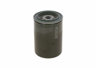 Eļļas filtrs BOSCH 0 451 103 346 2