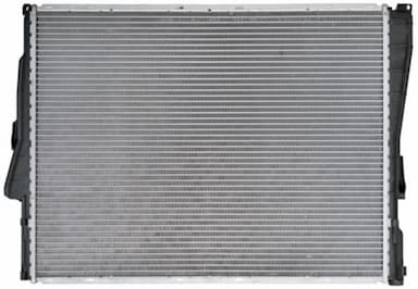 Radiators, Motora dzesēšanas sistēma MAHLE CR 455 000P 6