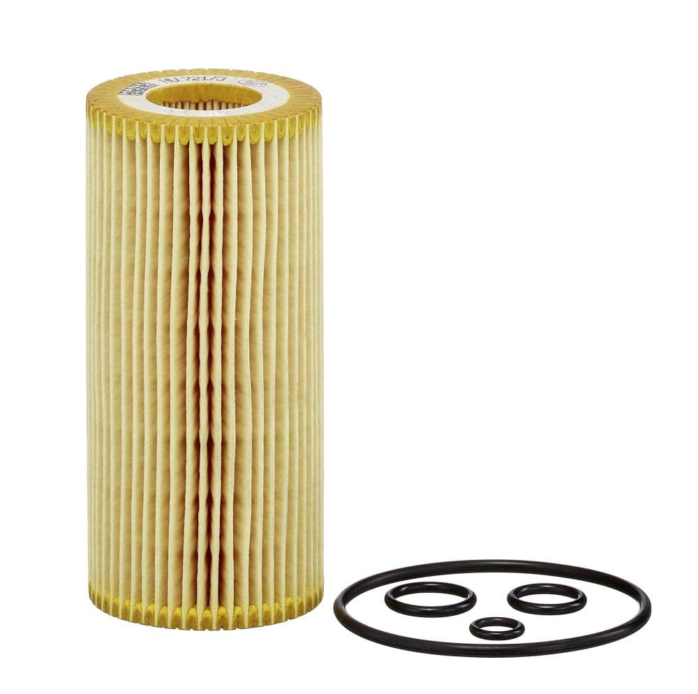 Eļļas filtrs MANN-FILTER HU 721/3 x 1