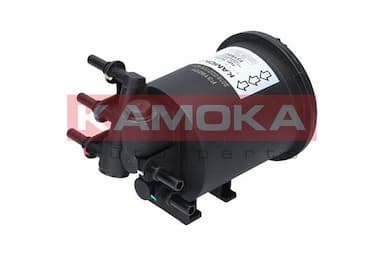 Degvielas filtrs KAMOKA F319201 4