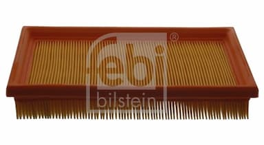 Gaisa filtrs FEBI BILSTEIN 38924 1