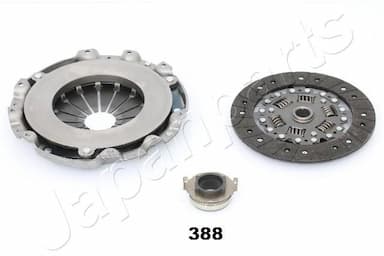 Sajūga komplekts JAPANPARTS KF-388 2