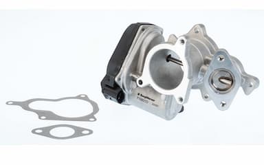 Izpl. gāzu recirkulācijas vārsts BorgWarner (Wahler) 710931D 1