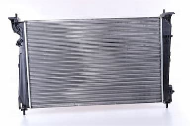 Radiators, Motora dzesēšanas sistēma NISSENS 61916 1