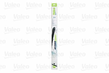 Stikla tīrītāja slotiņa VALEO 578511 2