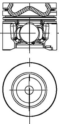 Virzulis FAI AutoParts PK148-050 1