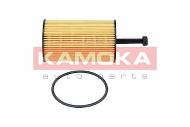 Eļļas filtrs KAMOKA F103101 1