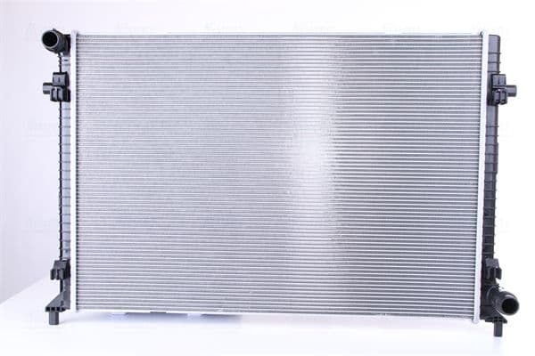 Radiators, Motora dzesēšanas sistēma NISSENS 606705 1