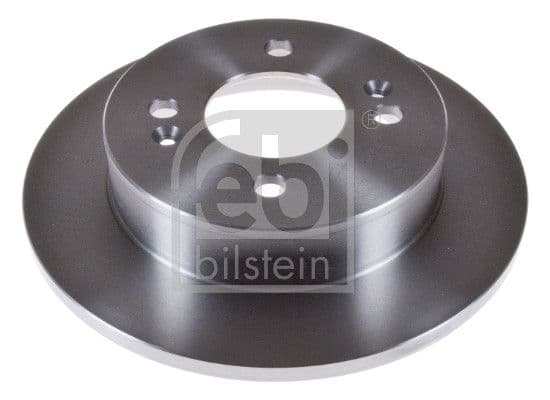 Bremžu diski FEBI BILSTEIN 108439 1