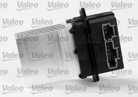 Regulators, Salona ventilators VALEO 509355 1