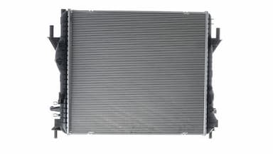 Radiators, Motora dzesēšanas sistēma MAHLE CR 1940 000P 5