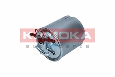 Degvielas filtrs KAMOKA F317001 3