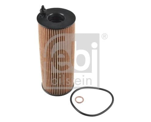 Eļļas filtrs FEBI BILSTEIN 109707 1