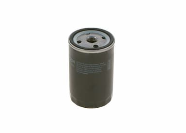 Eļļas filtrs BOSCH 0 451 103 086 1