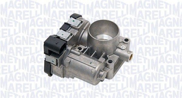 Droseļvārsta pievada stiprinājums MAGNETI MARELLI 802007506203 1