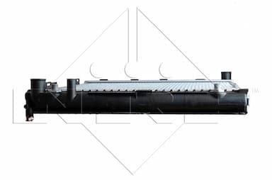 Radiators, Motora dzesēšanas sistēma NRF 58164 3