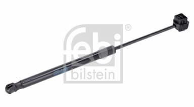 Gāzes atspere, Motora pārsegs FEBI BILSTEIN 39703 2