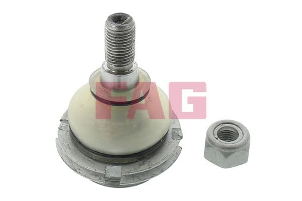 Balst-/Virzošais šarnīrs Schaeffler FAG 825 0255 10 1