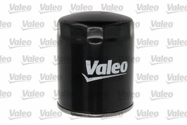 Degvielas filtrs VALEO 587756 2